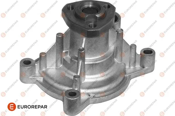 Water Pump, engine cooling (1677814980)