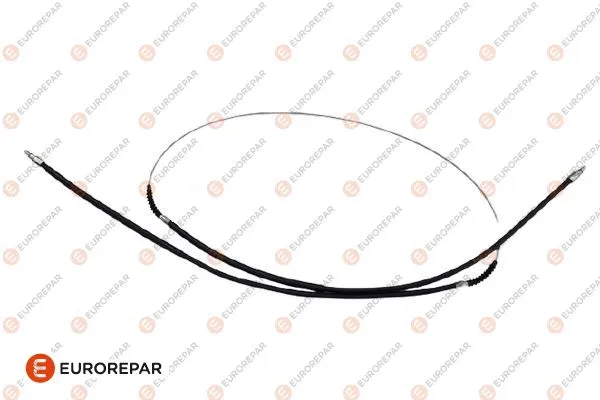 Cable Pull, parking brake (E074262)