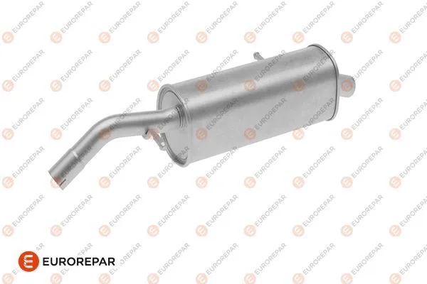 Rear Muffler (1609204780)