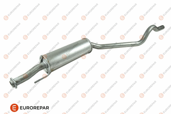 Centre Muffler (E12862K)