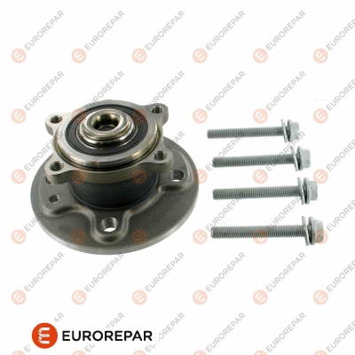 Wheel Bearing Kit (1681954680)