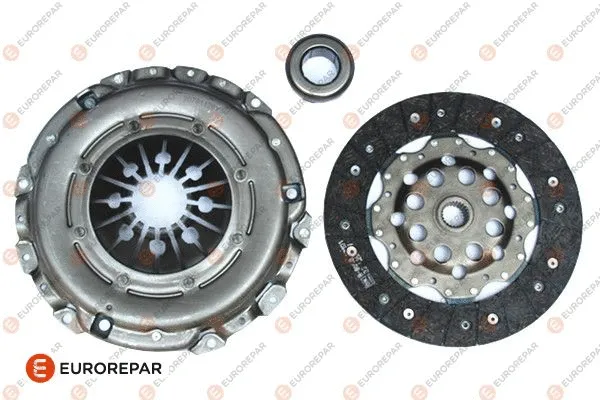 Clutch Kit (1636269480)