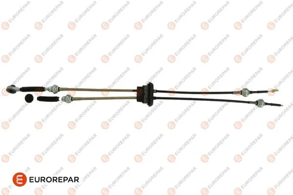 Cable Pull, manual transmission (1684694780)
