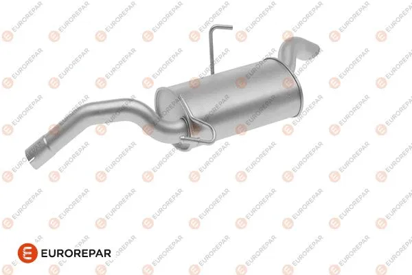 Rear Muffler (1610734880)