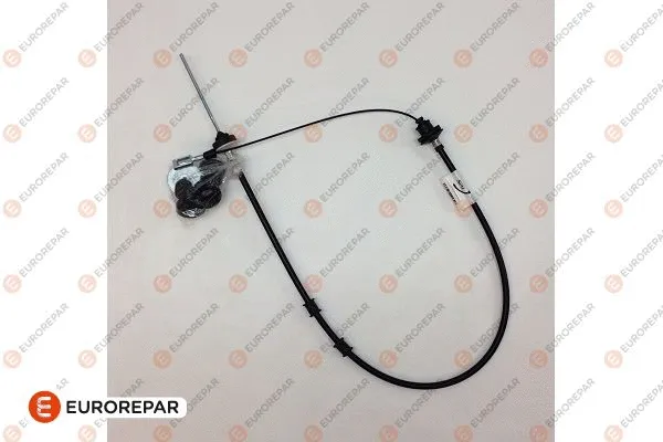Cable Pull, clutch control (E074319)