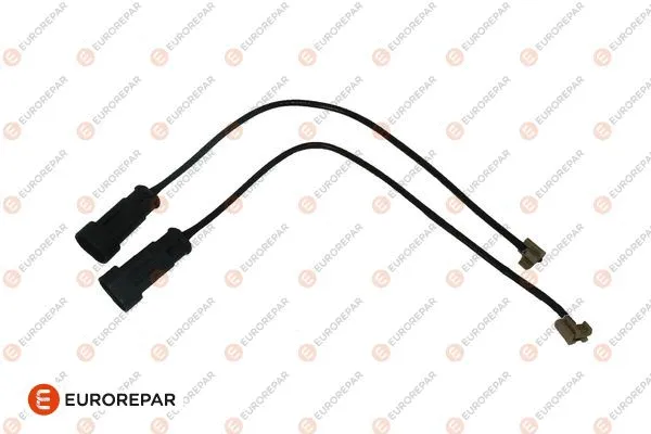 Warning Contact, brake pad wear (1682479180)
