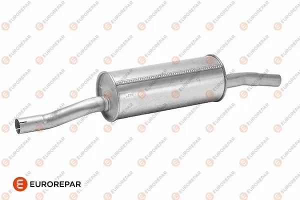 Front Muffler (E12872E)