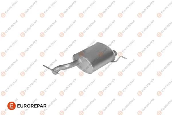 Rear Muffler (1607353080)