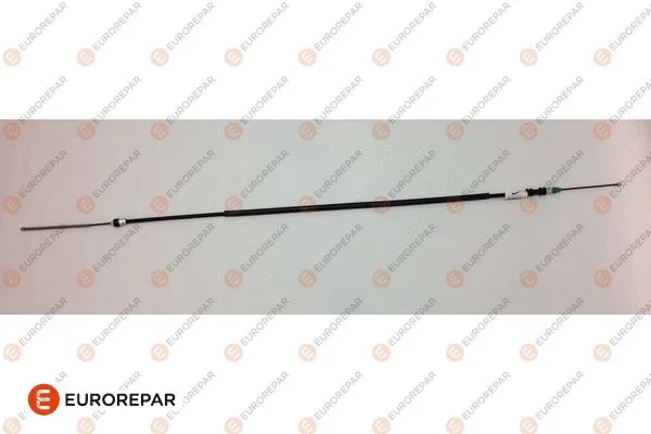 Cable Pull, parking brake (E074085)