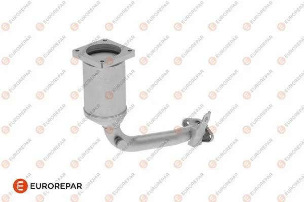 Catalytic Converter (1609440080)