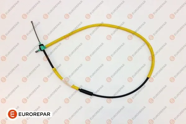 Cable Pull, parking brake (1637149280)