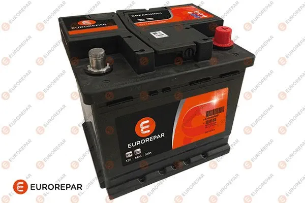 Starter Battery (1682327580)