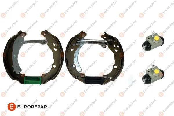 Brake Kit, drum brake (1622818780)