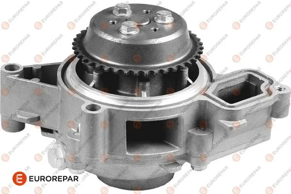 Water Pump, engine cooling (1673339880)