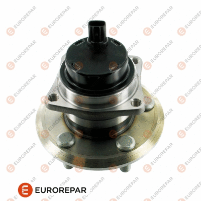 Wheel Bearing Kit (1681959480)