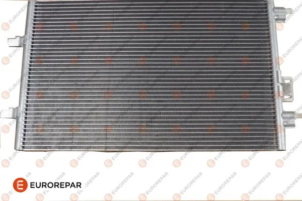 Condenser, air conditioning (1609633980)