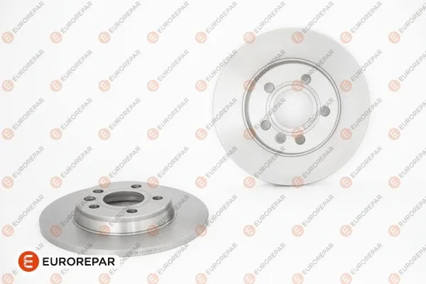 Brake Disc (1686340880)