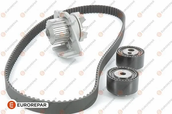 Water Pump & Timing Belt Kit (1609120280)