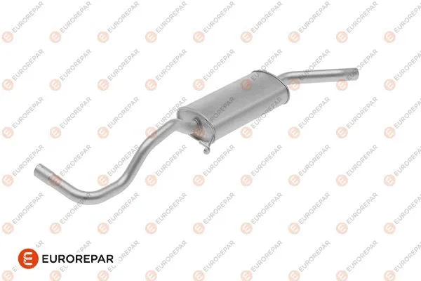 Rear Muffler (E12831G)