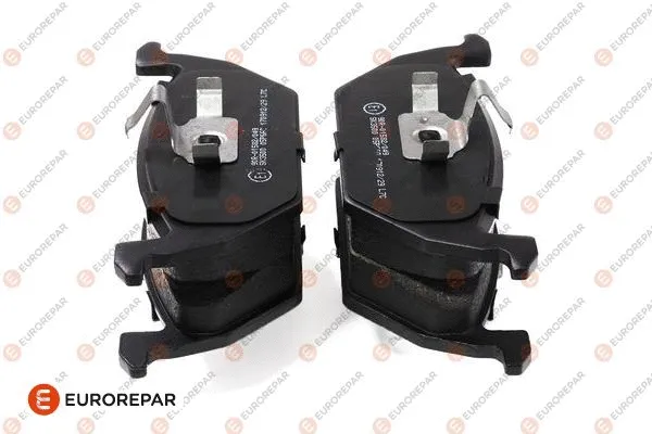 Brake Pad Set, disc brake (1635144980)