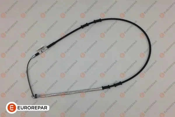 Cable Pull, parking brake (1637161380)