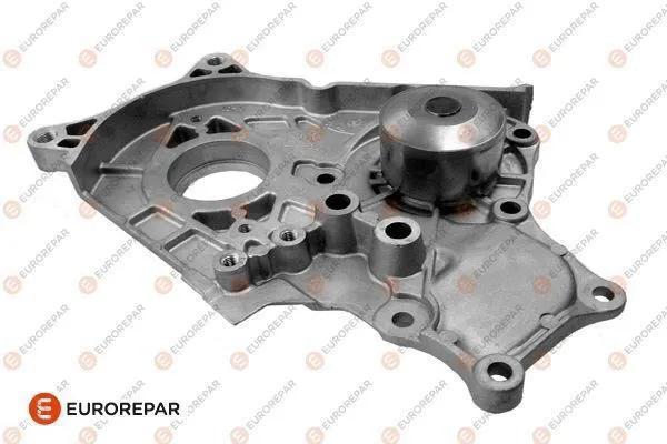 Water Pump, engine cooling (1623106580)