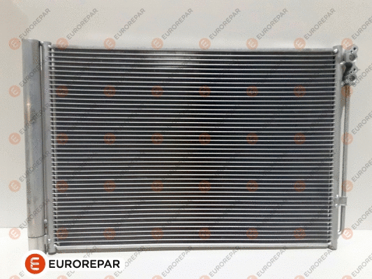 Condenser, air conditioning (1680000680)