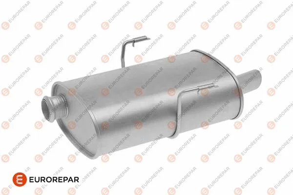 Rear Muffler (E12845C)