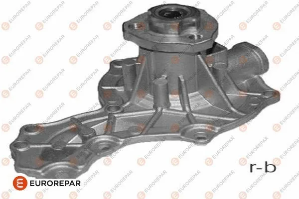 Water Pump, engine cooling (1623100180)