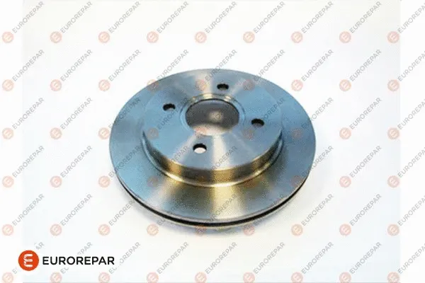 Brake Disc (1618877580)