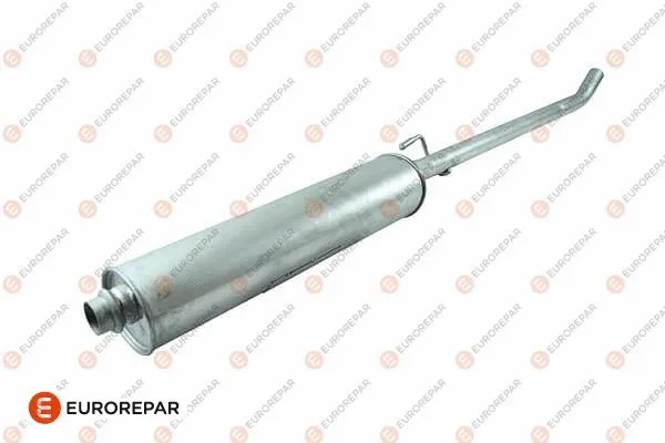 Centre Muffler (1607345680)