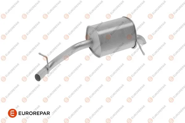 Rear Muffler (1607353180)