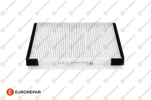 Filter, cabin air (1640545680)