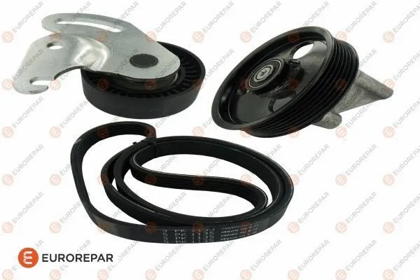 V-Ribbed Belt Set (1612059380)