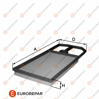 Air Filter (1680333480)