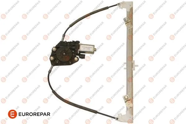 Window Regulator (1620005680)