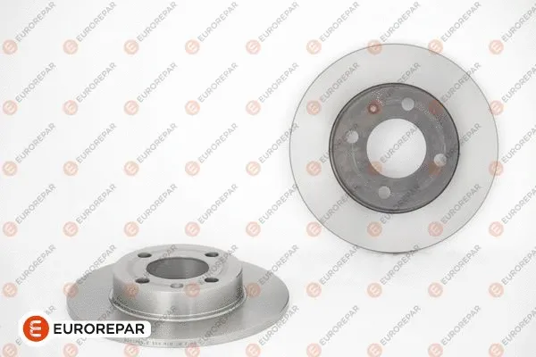 Brake Disc (1686321080)