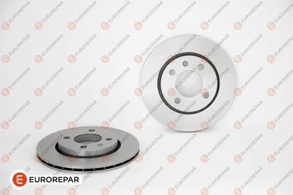 Brake Disc (1686319680)