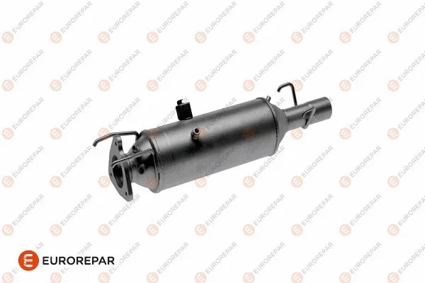 Soot/Particulate Filter, exhaust system (1684431780)