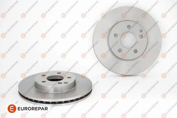 Brake Disc (1686349280)