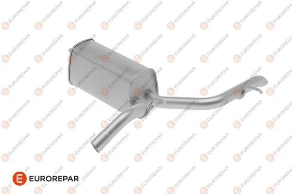 Rear Muffler (1609202780)