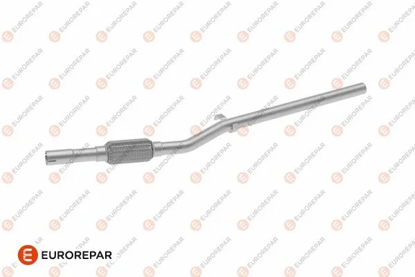 Exhaust Pipe (E12833L)