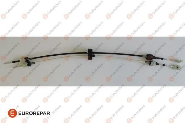 Cable Pull, manual transmission (1684690480)