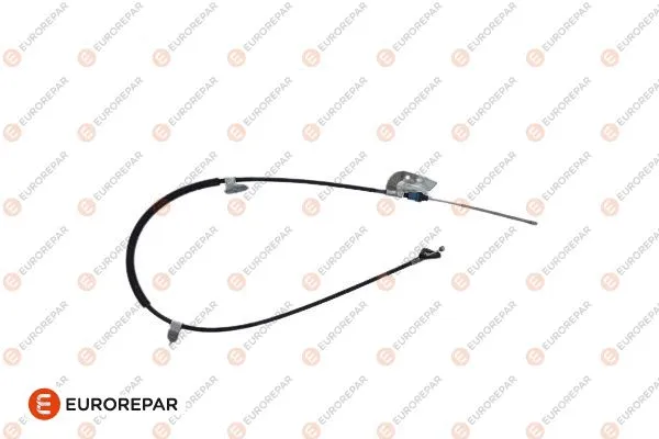 Cable Pull, parking brake (E074157)