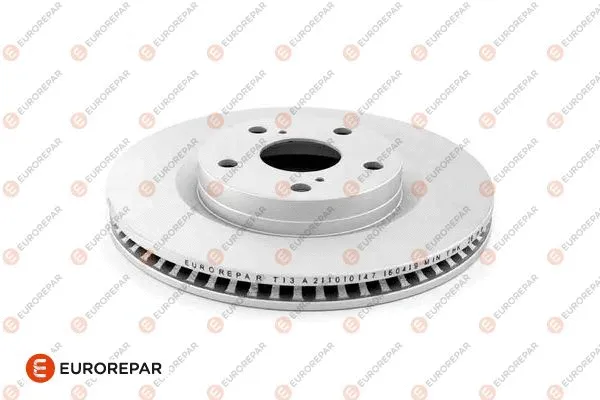 Brake Disc (1636922780)