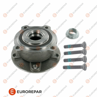 Wheel Bearing Kit (1681947080)