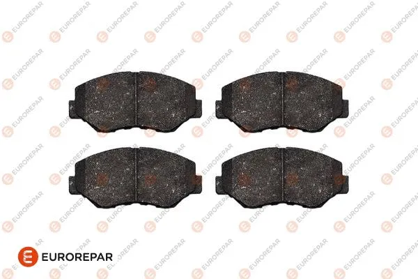 Brake Pad Set, disc brake (1682306480)
