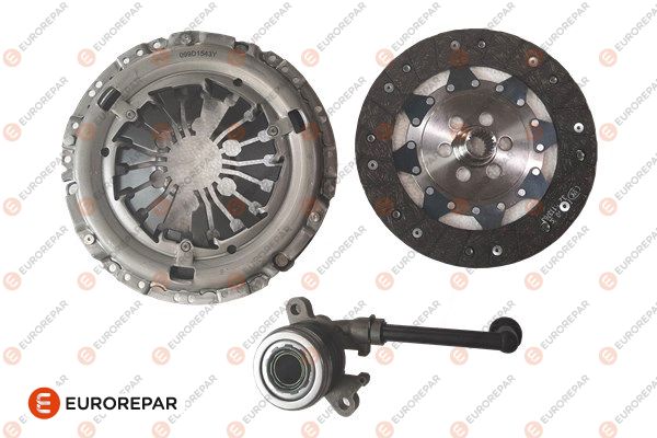 Clutch Kit (1690520880)