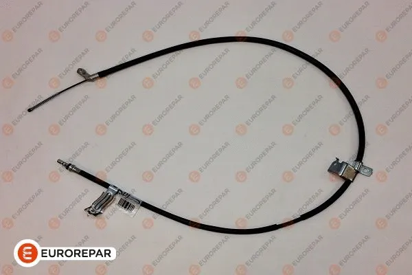 Cable Pull, parking brake (1637150680)