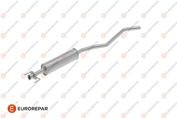Front Muffler (E12854Q)